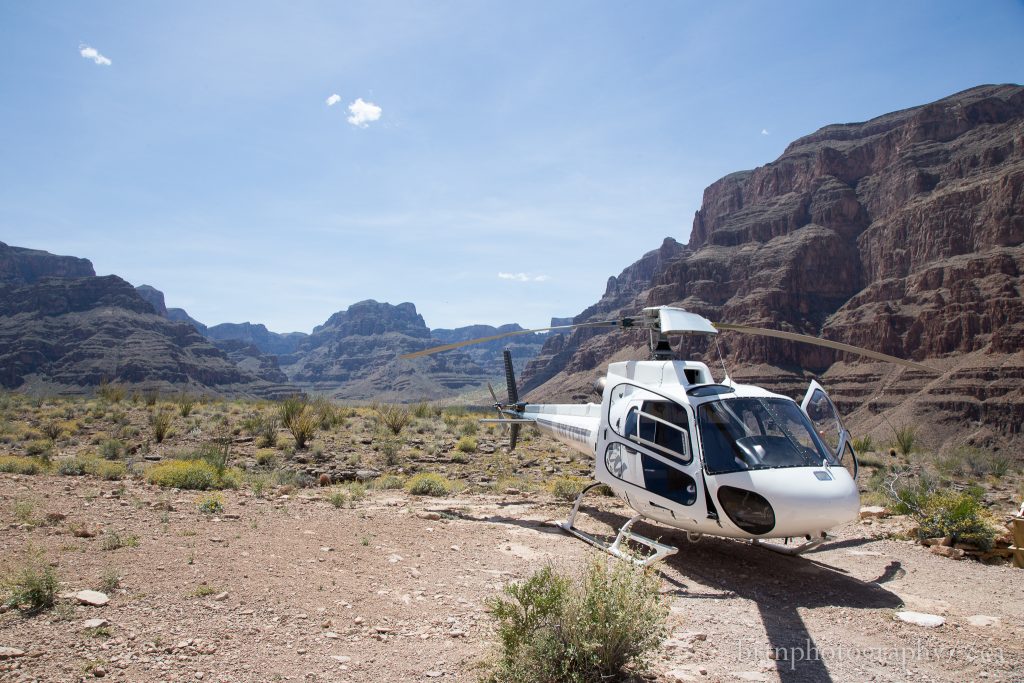 Helicopter Tour Over The Grand Canyon With Jennifer Burton - Ultimate ...