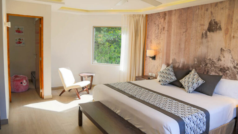 Eco Family Suite