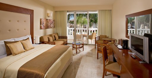Grand_Sunset Princess junior suite