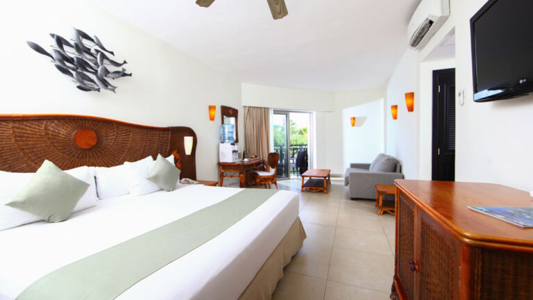 Select Club Superior Room