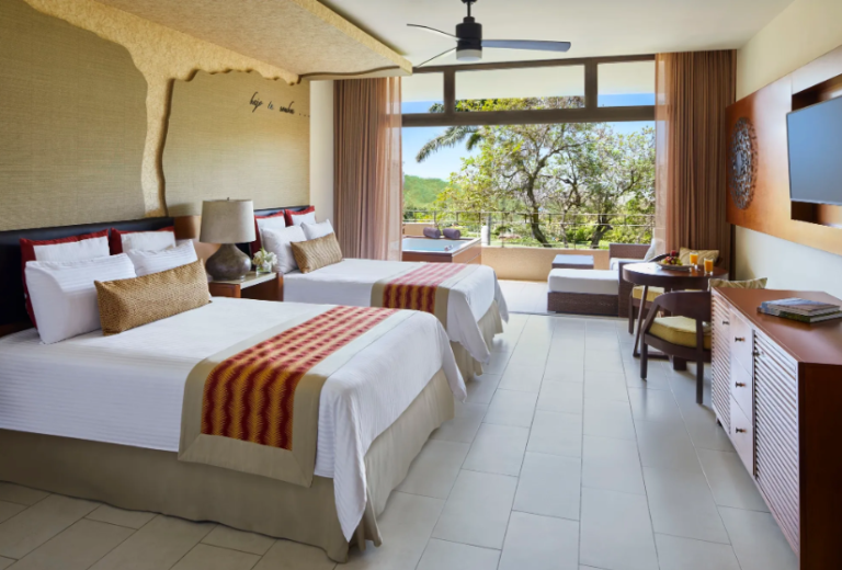 Dreams las mareas PC tropical view