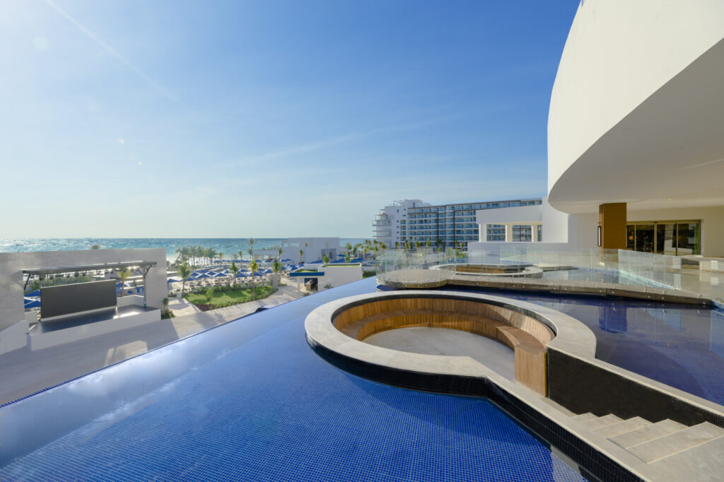 Royalton Splash Riviera Cancun