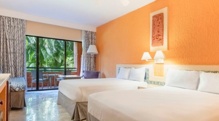 iberostar hotel room2