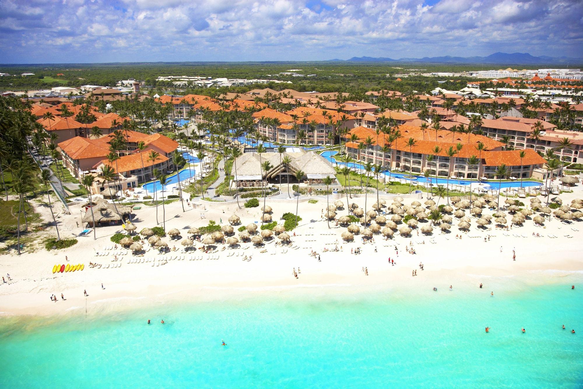 majestic eleagance punta cana