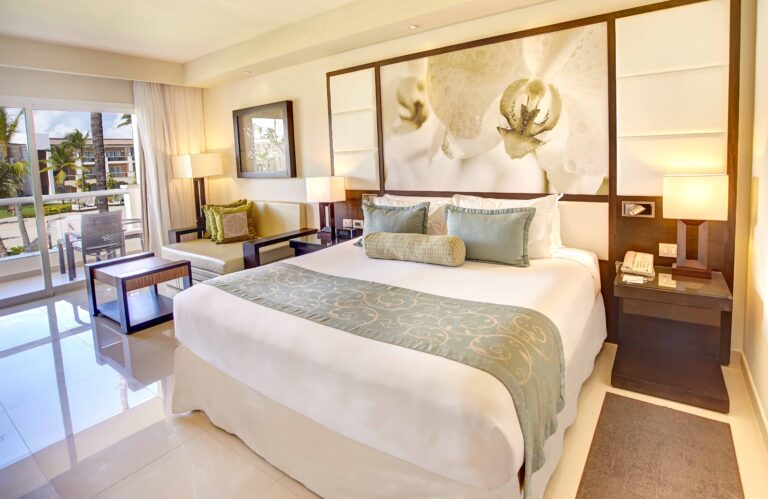 Luxury Room - Royalton PUJ