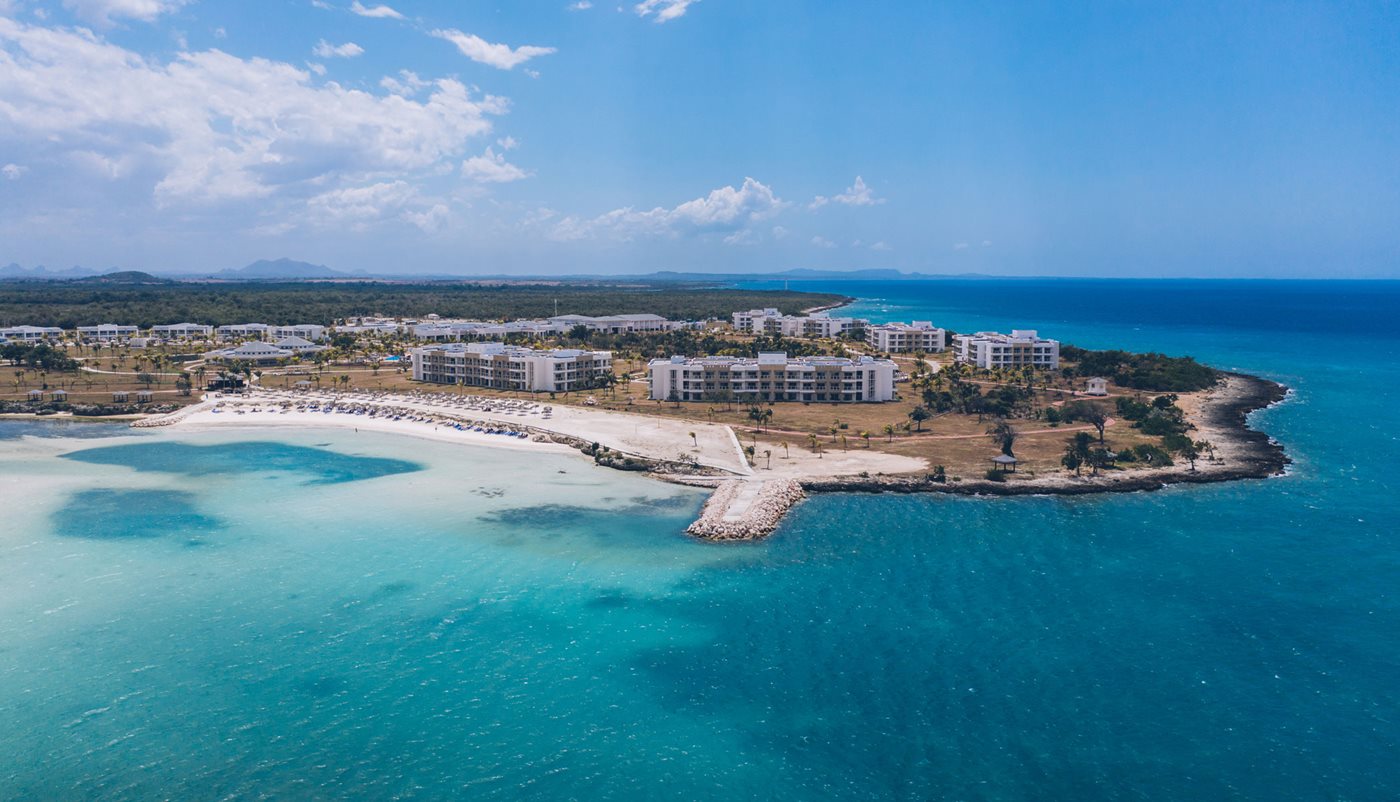 HOG-Iberostar-Holguin-Aerial-01