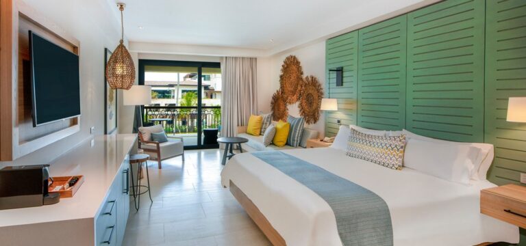 lopesan costa bavaro