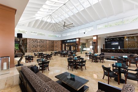Occidental Punta Cana - Lobby Bar
