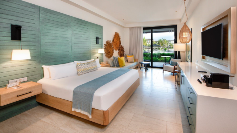 Lopesan jr suite