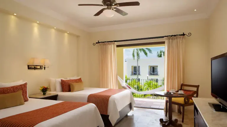 double rooms dreams tulum