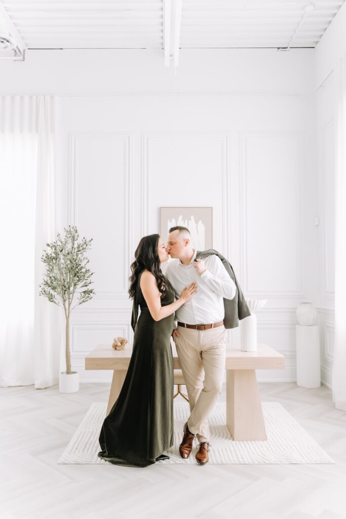 JENNY & ADAM