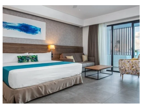 serenade rooms