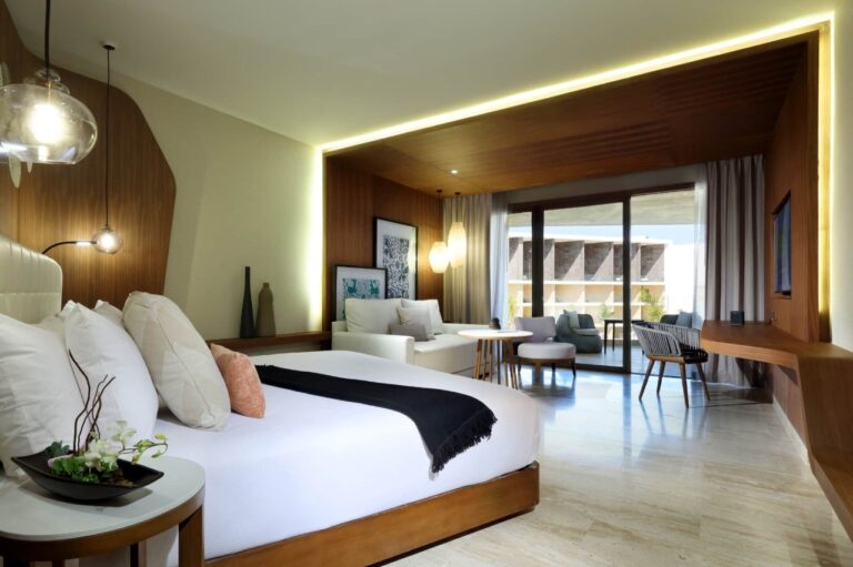 trs junior suite