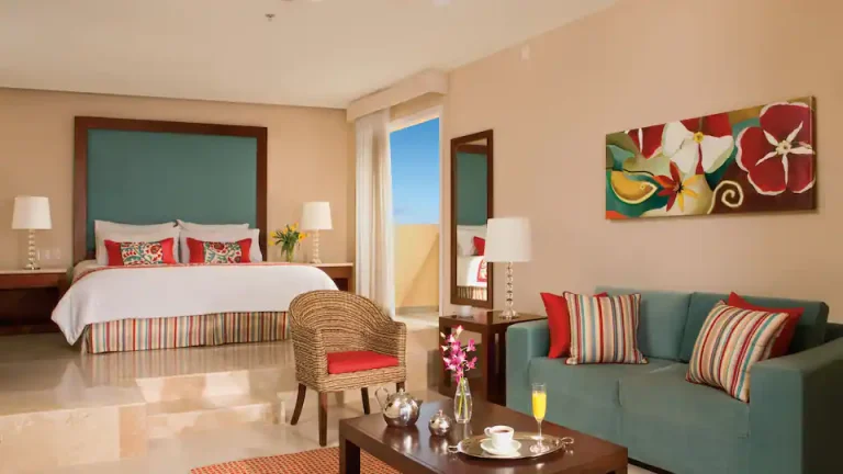 Dreams jade junior suite king