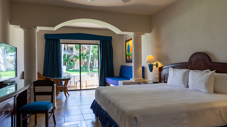 Bahia Principe Tulum Junior Suite