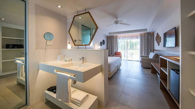 Bahia Principe Tulum PREMIUM Junior Suite