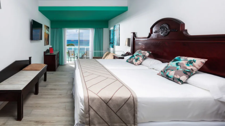 Jr SUite Ocean View