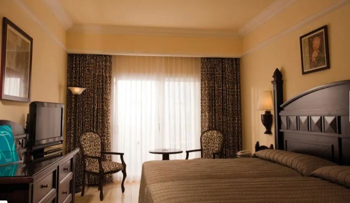 Riu Guanacaste Hotel room
