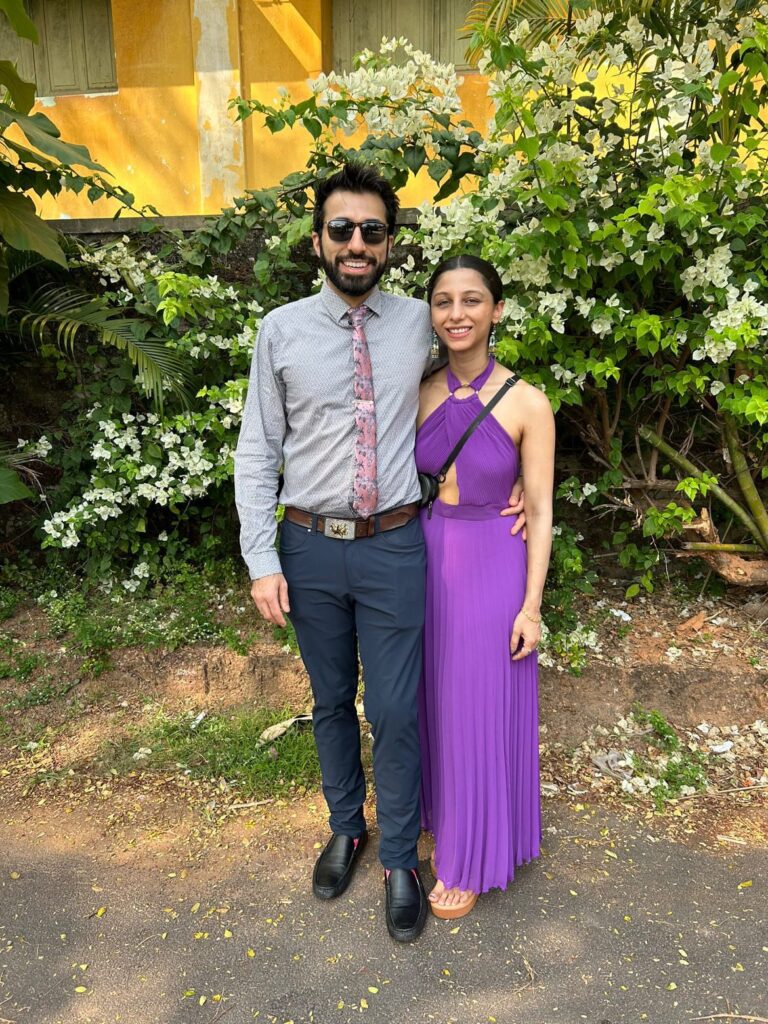 prachi and amit
