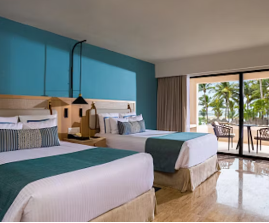 Deluxe Double Room - Dreams Aventuras