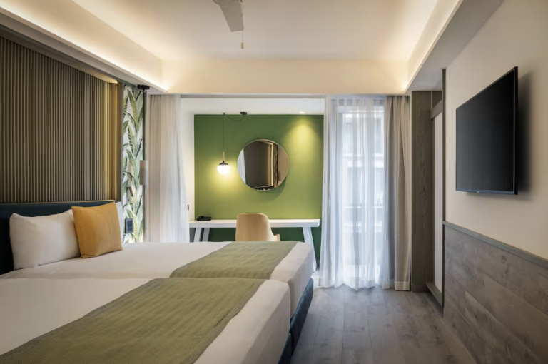 Family Superior Suite