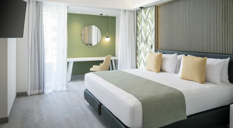 Superior Suite
