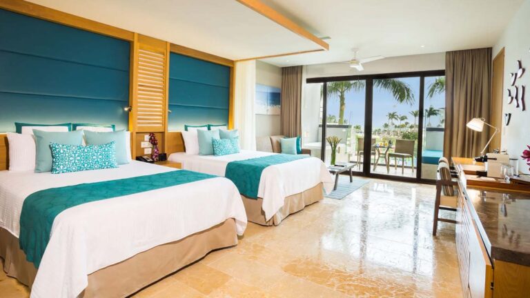 dreams playa mujeres 2 queen