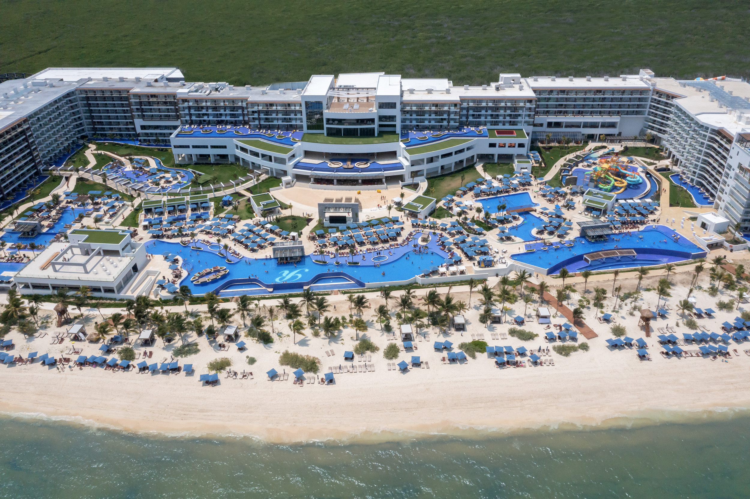 Royalton Splash Riviera Cancun 1