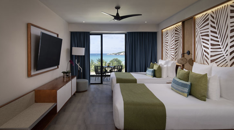 dreams macao ocean view
