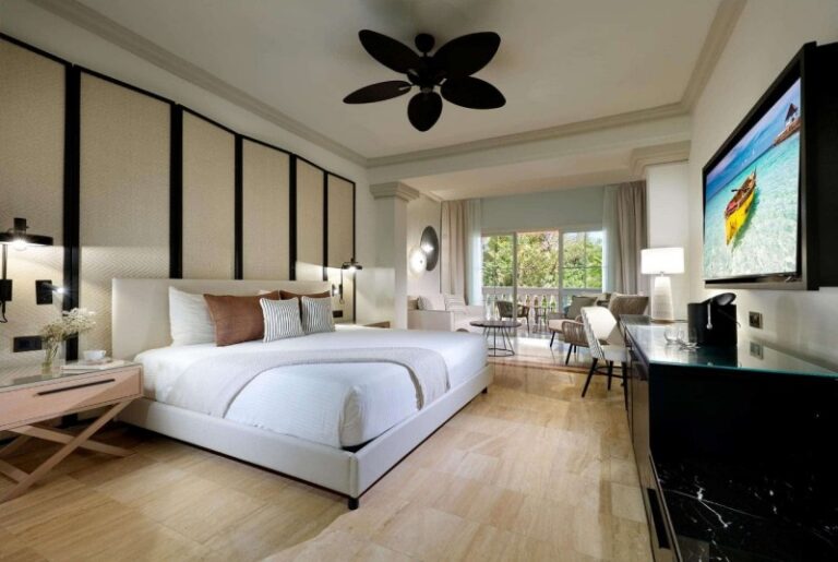 Grand Palladim Jamaica Junior Suite image