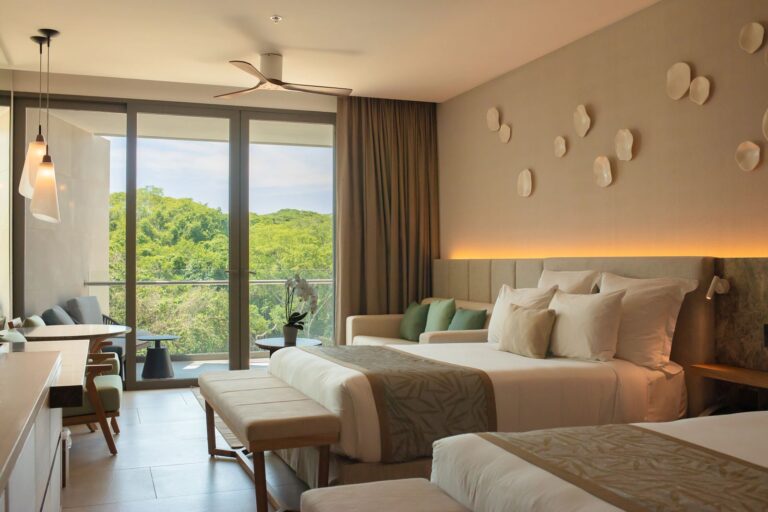 Jr Suite Tropical - Dreams Bahia