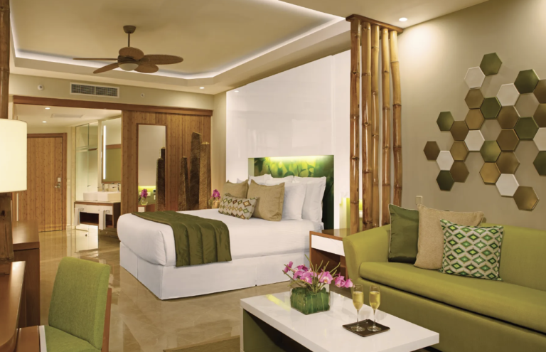 Jr Suite