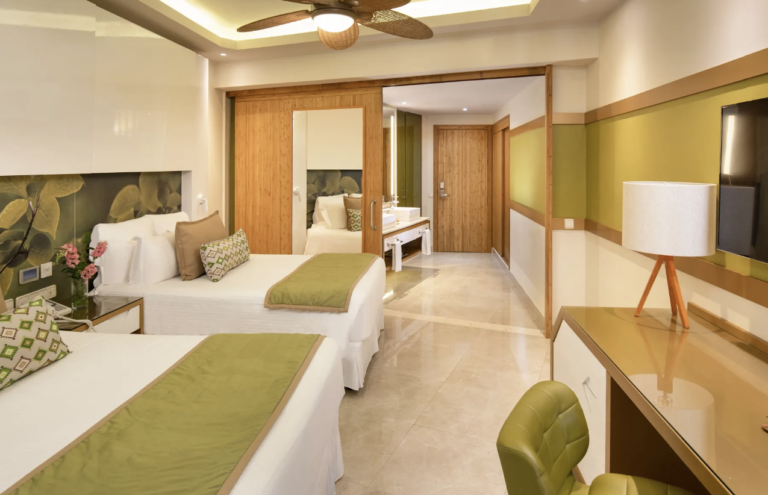 Junior Suite Double