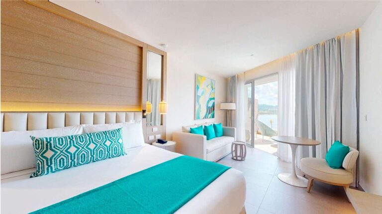 Princess Grand Jamaica Princess Junior Suite