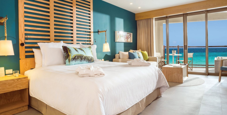 preferred club OCV KING dreams natura