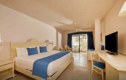 Bahia Principe Explore Tulum - Junior Suite 1 king