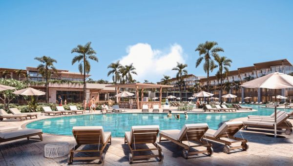 Dreams Macao Beach Punta Cana Pool2 Dreams Macao Beach Punta Cana Pool2