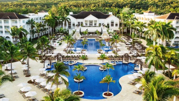 Hyatt Zilara Rose Hall aerial – g Hyatt Zilara Rose Hall aerial - g