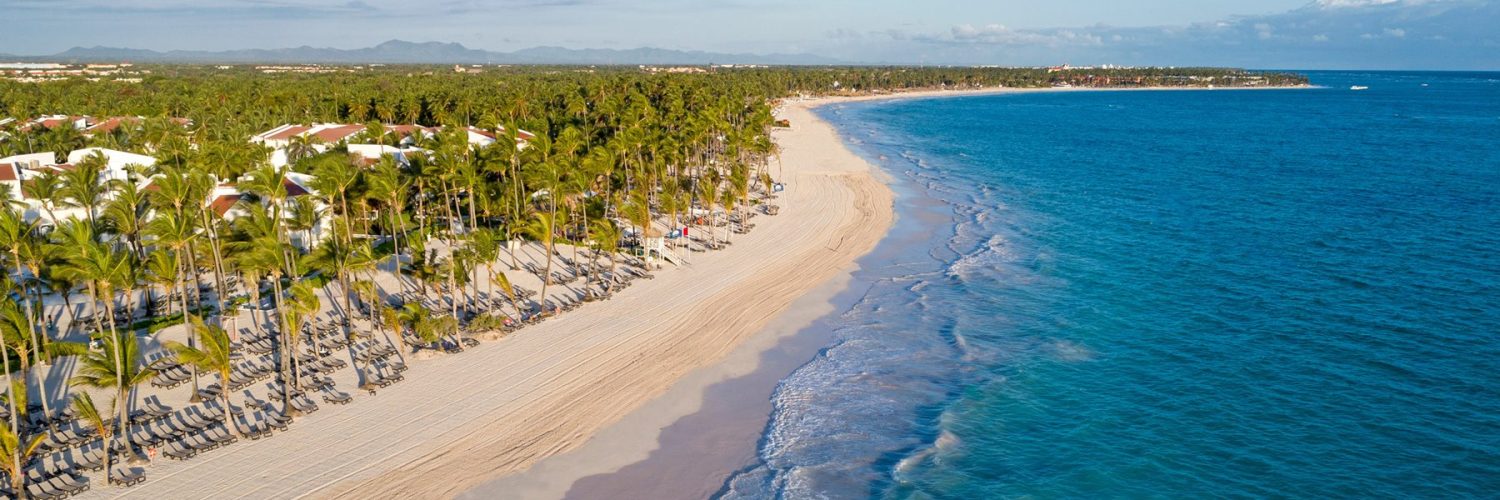 Occidental Punta Cana – Beach Occidental Punta Cana - Beach