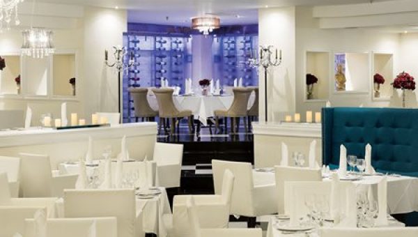 Occidental Punta Cana – Italian Restaurant Occidental Punta Cana - Italian Restaurant