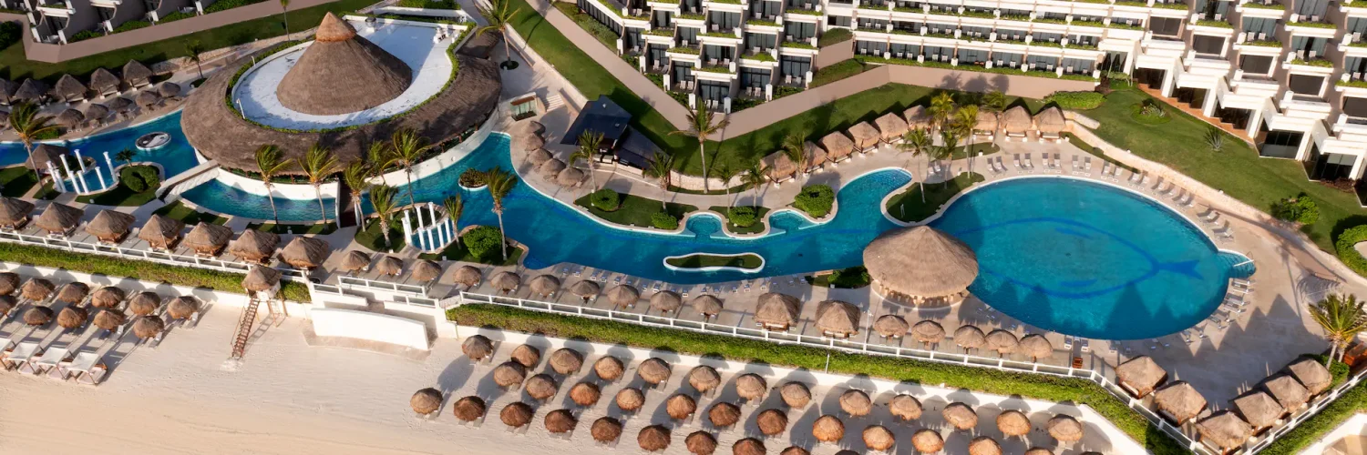 Paradisus Paradisus
