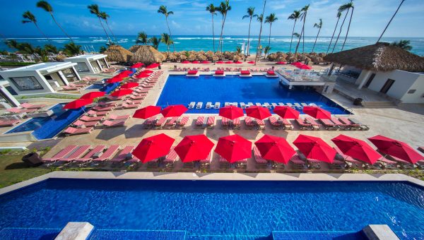 Royalton Bavaro Pool Royalton Bavaro Pool