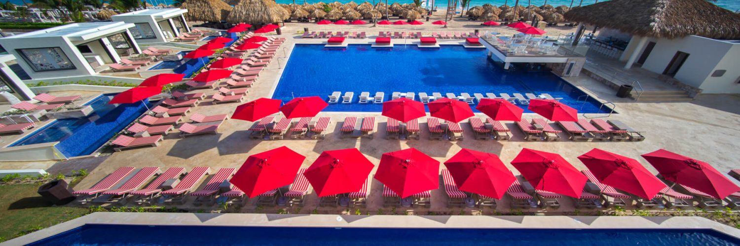 Royalton Bavaro Pool Royalton Bavaro Pool