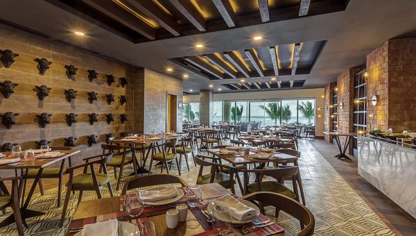 Royalton Bavaro Restaurant Royalton Bavaro Restaurant