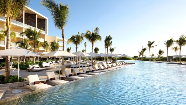 TRS-Coral-Hotel-pool TRS Coral Hotel pool