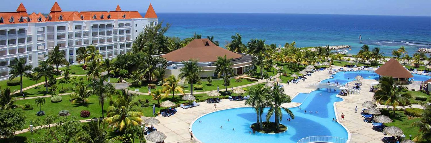 Bahia Principe Jamaica