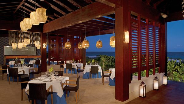 secrets-playa-mujeres-restaurant secrets-playa-mujeres-restaurant