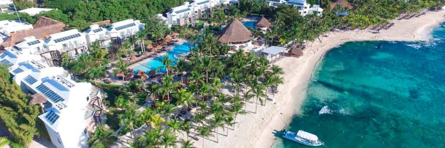 Sandos Caracol Eco Resort Sandos Caracol Eco Resort