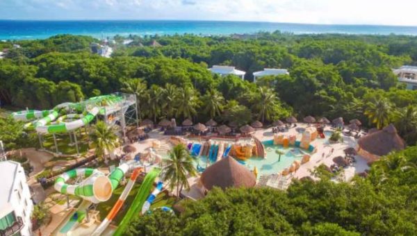 Sandos Caracol Waterpark Sandos Caracol Waterpark